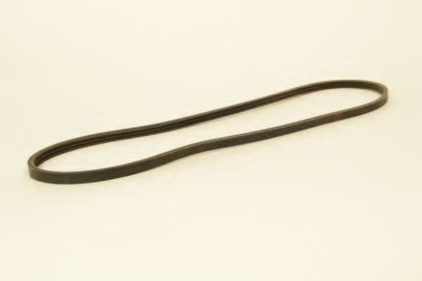 Kanallı Kayış Safrane 2.0 92-96 Honda Lexus Toyota 38356