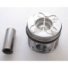 Piston Segman Focus/c-Max/partner 2/BERLİNGO/C4/C5/308 1.6 Tdci/ HDi 90-110 PS DV6 Euro 4 0.50 -0 .20 Kisa Çap: 75MM