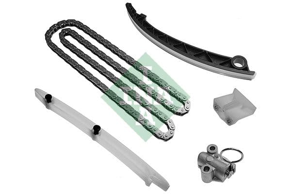 Eksantrik Zincir Seti Opel Astra H 1.4 04-10 Astra J 1.4-1.4T 09 > 5636248-5636964-636821-55353999-5636966