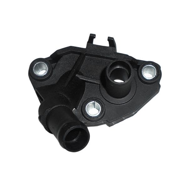 Termostat Sportu Flanşi Clio III-KNG-MGN II-Modus-Logan-Micra-Note-Qashqai 1.5 dCi