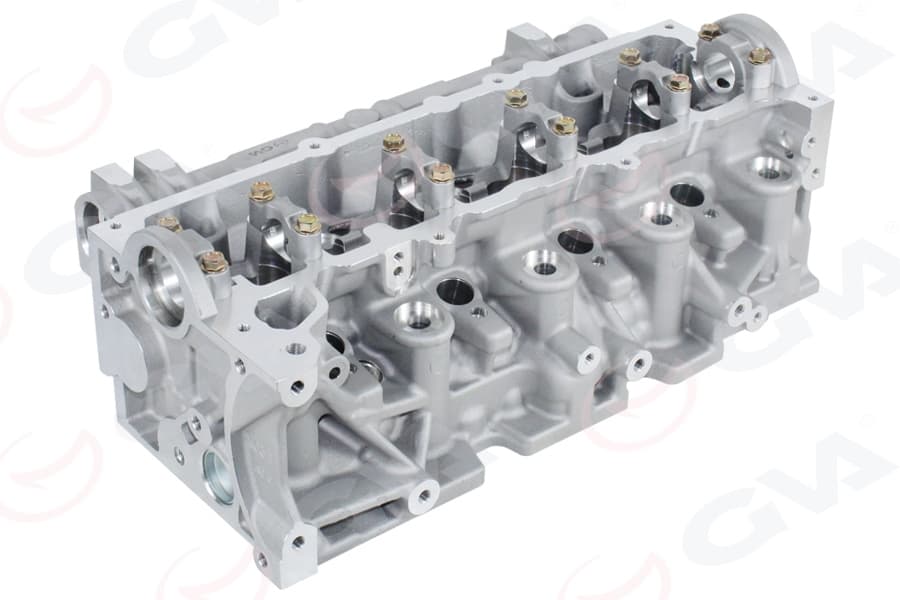 Silindir Kapağı Renault Clio II 02> Clio III 05> Kangoo 08> Megane II 05> Scenic II 05> Thalia 05> Modus 05> Dacia Logan 07> Sandero 08> 1.5DCI K9K Euro 4