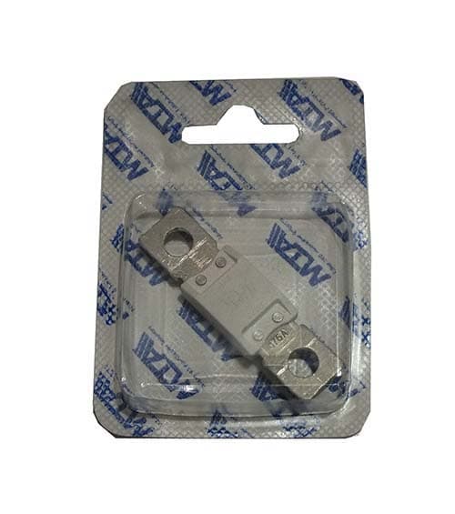 0601225 Megaval Ara Sigorta 225 Amper Bej