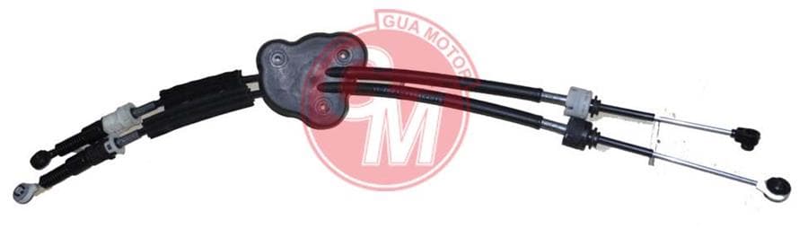 Vites Kumanda Teli Renault Fluence Megane III