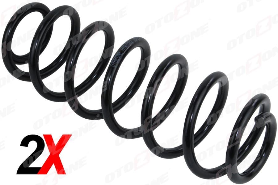 Helezon Yayi Arka VW Golf V Hatchback 1K1 03-09 1.4 16V-1.4 Fsi-1.4 TSI-1.6 Fsi-2.0TDI 16V-2.0SDI