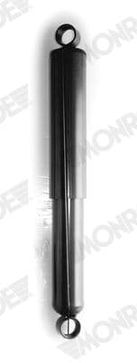 Arka Amortisör L/R Nissan Terrano 4 Kapı 1993-2007 Pathfinder 1986-1995 Gazli D5475-D5488-D8489 Adventure