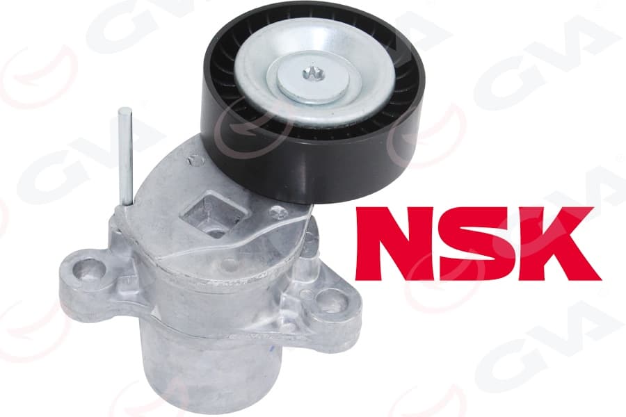 Alternatör Gergi Rulmanı Kütüklü Focus III 11> B-Max 11>FIESTA 08> Yeni Connect 14> Courier 14> M Ondeo 14>ECOSPORT 16> 1.0 Ecoboost