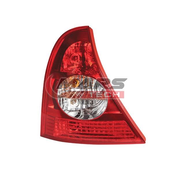Stop Duysuz Sağ Clio 04/01-11/08 Sisli
