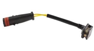 Balata Fisi Arka Mercedes W639 B906 B907 B910 . VW Crafter 30-35-50