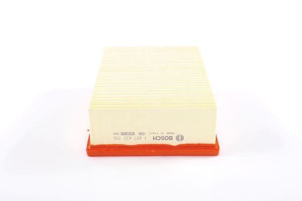 Hava Filtresi P307 1.4 1.6 2.0 HDi 00>02> CC 03> SW 02> C4 2.0 04>