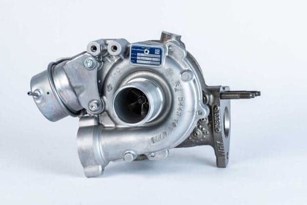 Turbosarj Mercedes C-Class OM626 W205 S205 . Renault Trafic III 15> Megane IV 15> Fluence 13> Talisman 15> Kadjar 15> X-Trail III 16> Qashqai II 13> R9M 1.6 dCi