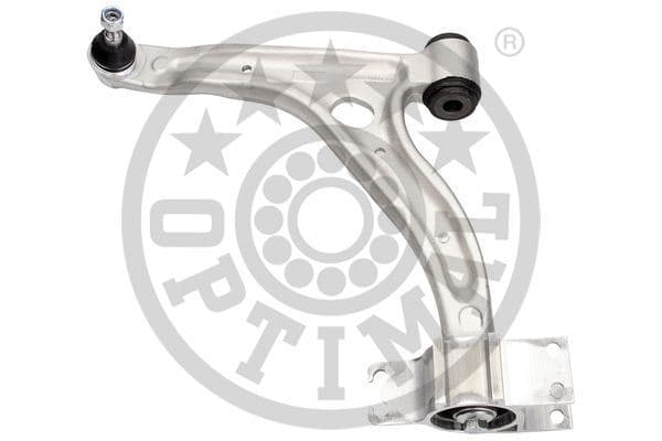 Salıncak Ön Sol Alt Mercedes W176 W246 C117 X156
