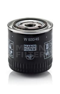X Yağ Filtresi Mondeo 2.5 94-07 -Maverick 3.0 01 > Chrysler 300C 2.7 07-12