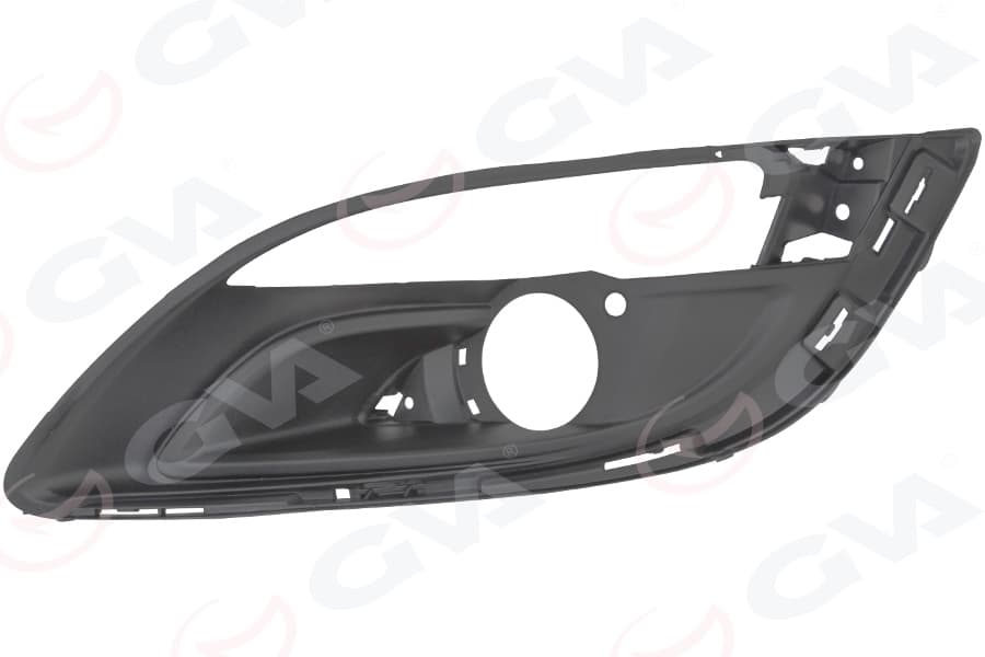 Sis Far Kapağı Sol Sisli Kromlu Tip Opel Astra J 09>15