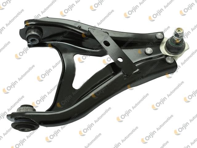 Salıncak Sağ Alt Komple Sac Dacia Duster II 17> 545040280R
