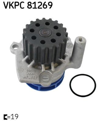 Devirdaim Crafter-T6-A3-Jetta-Caddy-Polo-Passat 1.2-1.6-2.0 TDI Cayb/c/d-Caab/c-Ckub-CFFB-Cfwa-Caga