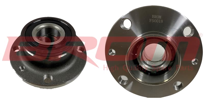 Arka Teker Poryasi Rulmanlı Doblo-Bipper-Nemo-Tempra-Marea-Palio-Siena-Punto-Fiorino-Linea Abs Li 30x117x61.7