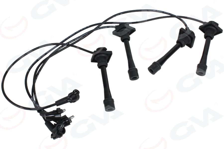 Buji Kablosu Toyota Corolla 1.6L 4A-Fe AE101 AE111 Dohc Enjeksiyonlu 92-00
