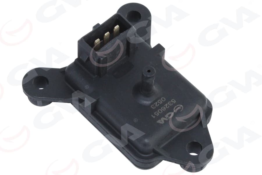 Basinç Map Sensörü Partner-Berlingo-Expert-P405-Boxer-Jumper-Xsara-Saxo-BX-XM 1.4-1.6-1.8-2.0 TU3XU7 -XU5 SL-Tempra-Tipo 92>