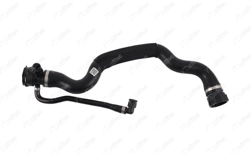 Radyatör Hortumu Üst BMW E90 E91 E92 E93 E84