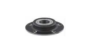 XTGB41161R01 Arka Porya 32mm Golf 5-6-Jetta 3-Passat-A3-Leon-Octavia-Caddy -Super B- XTGB41161S02P