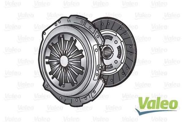 Debriyaj Seti Baski Disk Kango 05> Clio III 05> Megane II 02>08 Fluence 09> Laguna III 07>14 Modu S 05> Dacia Duster 10> Nissan Qashqai 08>14 1.5DCİ K9K