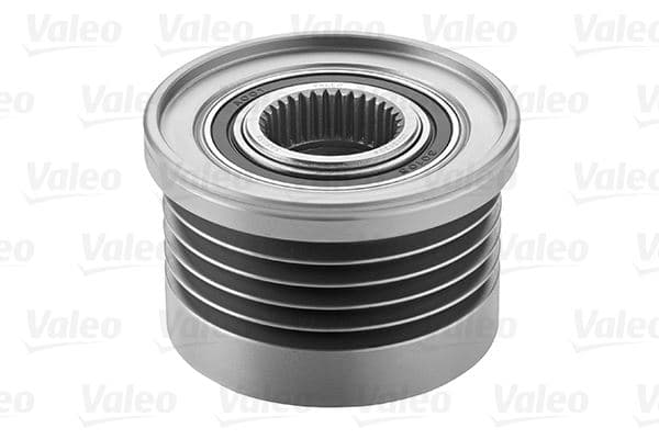 Alternatör Kasnaği Rulmanlı Master II-Traffic II-LGN II-Movano-Vivaro 1.9DTI-1.9DCI 01>VOLVO 1.9DT