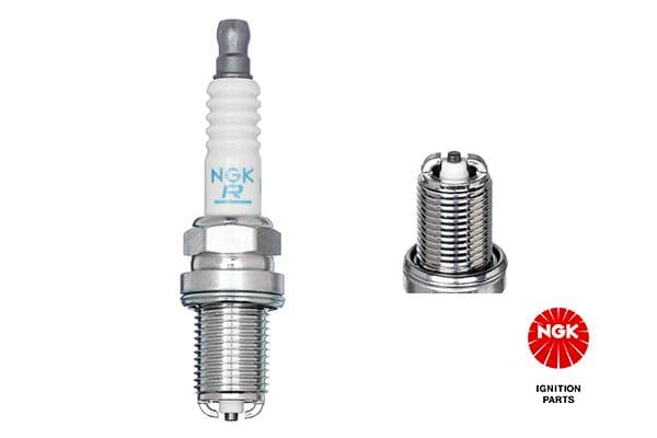 BKR6EKUB Buji Passat 2.8 V6-Golfv-Jettaiii-PAR9-R19-MGN-Clio-Palio-Marea-106-206-Corsa-Astra-Vectra