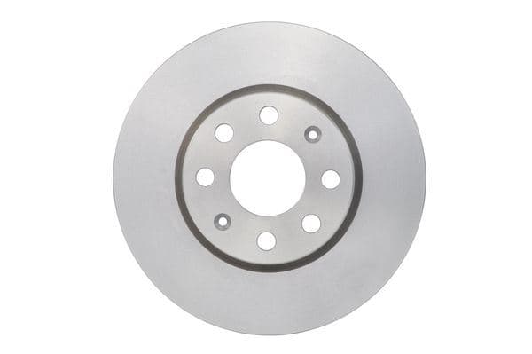 Ön Fren Aynasi Corsa D 07> Corsa E 14> Adam 13> Fiat Punto Evo 09> Grande Punto 05> 257x22x4DL Hava Li