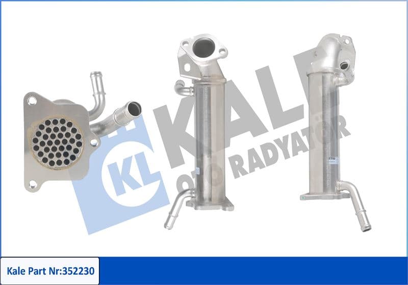 Egr Valfi Tourneo Custom 14> Transit V.347 11>14 Yeni Transit V.362 2.2 11>BOXER Jumper Ducato III 2.2 HDi EURO5