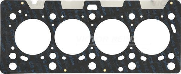 Silindir Kapak Contası Clio II 98>05 Kangoo 05> Megane II 02>08 1.5 dCi