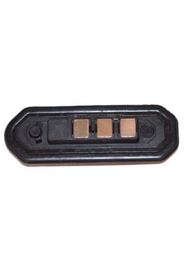 Sürgülü Kapı İkaz Buton Karşiliği Switch F.ducato III-Boxer III-Jumper III 2006-