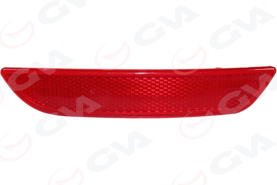 Arka Tampon Reflektörü Sol Renault Clio IV HB 12>