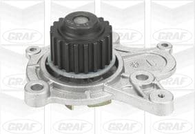 Devirdaim Su Pompası Hyundai Accent Getz 1.5L D3EA CRDi 02-05 / Santafe 2.2L CRDi 06-09 / Sonata 2.0L D4EA CRDi Dizel 06-11