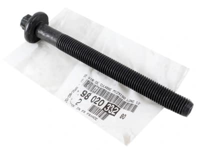 Silindir Kapak Cıvatası Adet Peugeot P206-P306-P307-P308-P406-P407-P508-P3008-P5008-Expert-Boxer-J Umper-Jumpy- C4-C5-Partner 2.0 HDi Discovery Sport L550 Freelander 2 L359 R.R Evoque L538 Jaguar XF