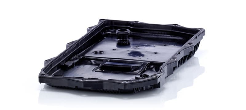 Otomatik Şanzıman Yağ Karteri GA8HP45Z BMW F20 F45 F30 F10 F01 E84 F25 E70 . Land Rover Defender L 663 L319 Range Rover III L322 L494 . Jaguar Xe X760 F-Type X752