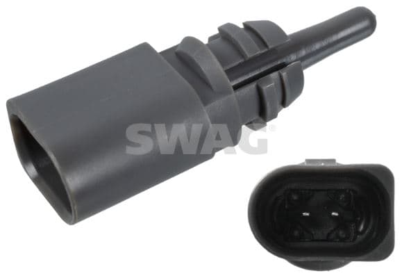 Hava Sicaklik Sensörü Amarok-Arteon-Golf 7-8 -Jetta 4-Passat B8-Polo 5-A1-A3-A4-A5-A6-A7-A8-Q2-Q3-Q5 Q7-Q8-TT Febi 174273
