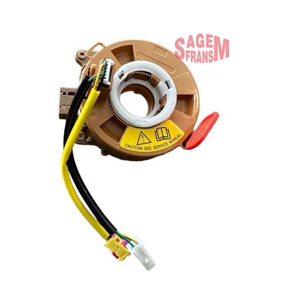 Direksiyon Sargisi Air Bag Zembereği Doblo 2011