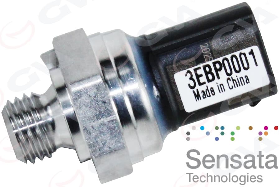 Egzoz Basinc Sensörü Mercedes OM651 W176 W246 W204 W212 C218 X204 W639 B906
