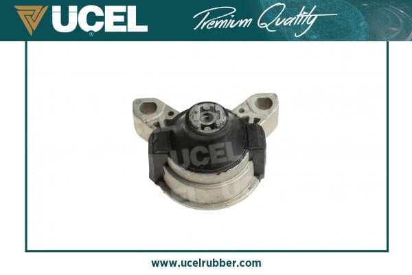 Motor Takozu Sağ Ford Connect-Focus 98> 1.8 TDCi İçi Braketsiz