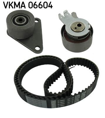 Eksantrik Gergi Kiti 142x230 Laguna 2.0 16V 95-01 -Safrane II 2.0 96-00 -Volvo S40 99-04 K0155 09XS