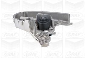 Devirdaim Su Pompası Fiat Ducato 06> İvecodaily III 05> C13 2.3 JTD F1A Karsan J10 02> E4 Jest 5
