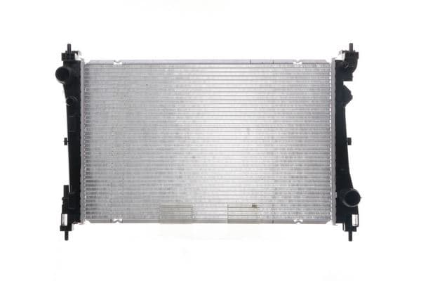 Radyatör Doblo 1.4-1.3 DMTJ 10 > Combo 1.3 Cdti 12 > Mekanik Ac /- 620x400x16