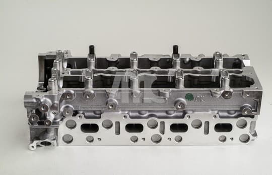 Silindir Kapağı Mercedes OM651 W176 W204 C218 W212 X204 W639 B906