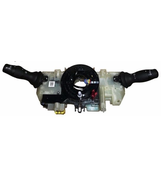 Direksiyon Döner Kontaktörü Direksiyon Sargisi R.master III 2.3 dCi M9T Motor 2010-