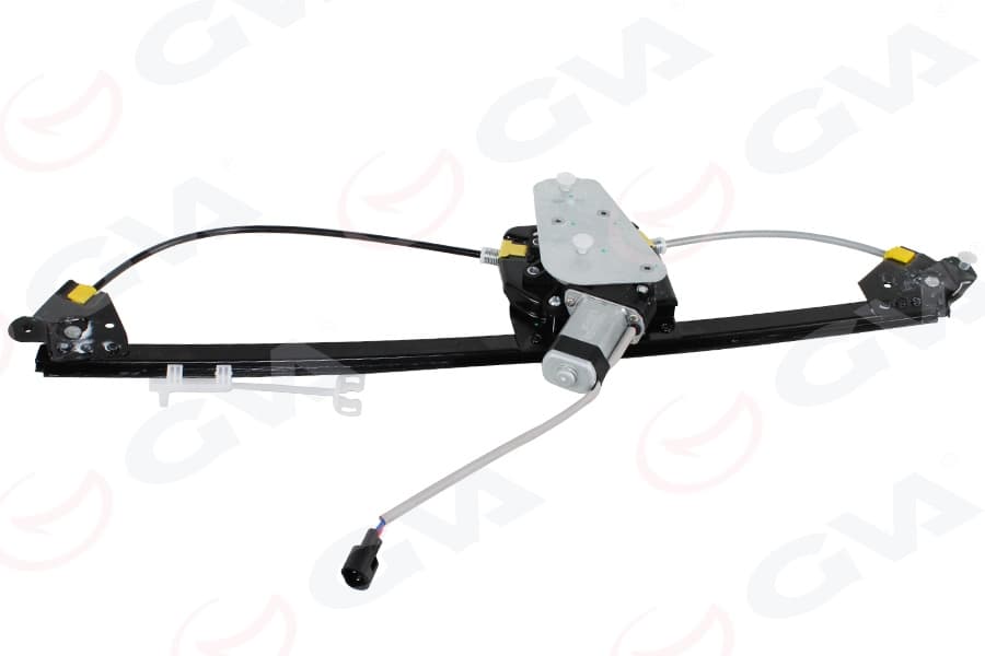 Cam Mekanizmasi Ön Sol Renault Trafic II 01>14 Motorlu