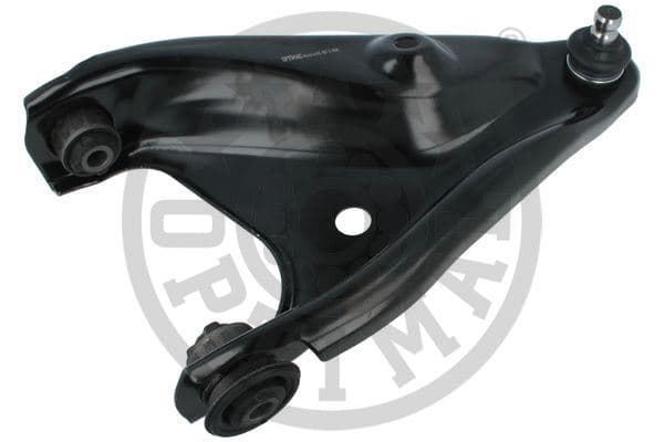 Salıncak Alt Sol Dacia Logan I 04> Sandero 08> Logan MVC 08> 18MM