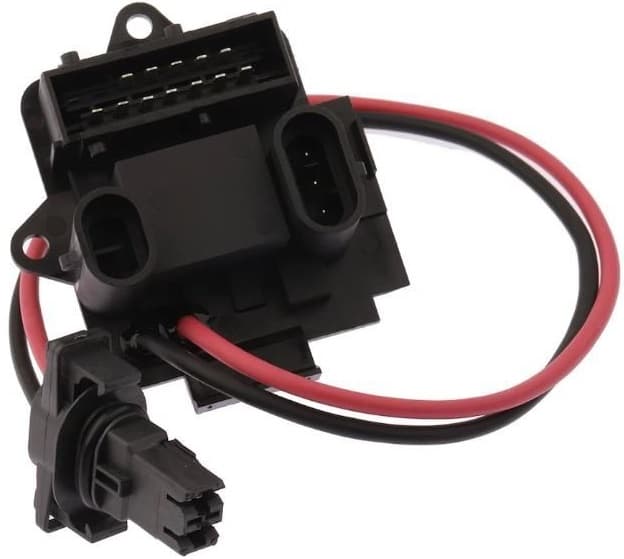 Kalorifer Rezistansi Renault Megane I 1.4-1.6-1.8-1.9 99-03
