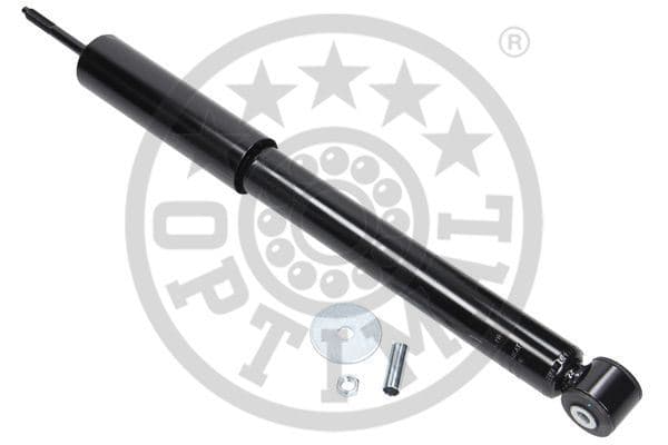 Amortisör Arka Gazli Mercedes W169 W245