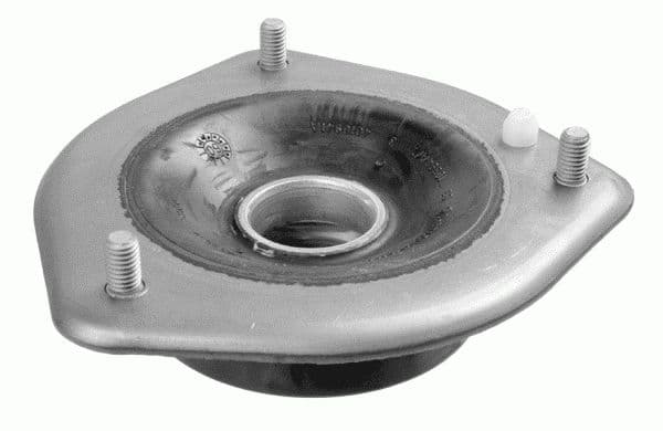 Amortisör Takozu Ön Mini R55 R56 R57 R58 R59 R60 R61 Rulmanlı