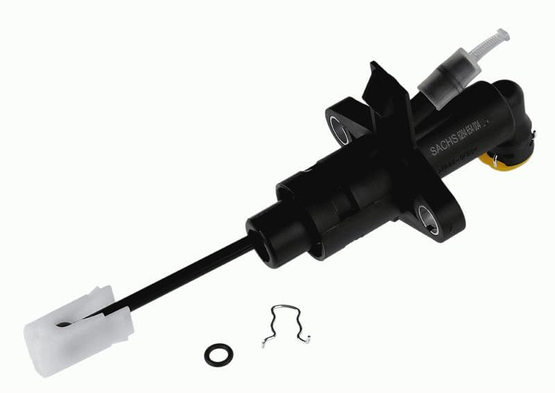 6284000033 Debriyaj Üst Merkezi Golf IV-Bora-A3-Leon 1.6 Akl 98 > 15.87 MM
